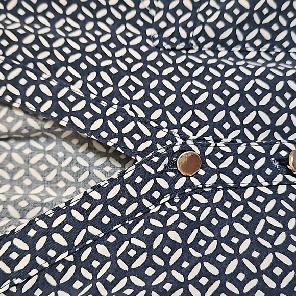 Pimkie Ladies Long Sleeve Blouse - Picture 2 of 7